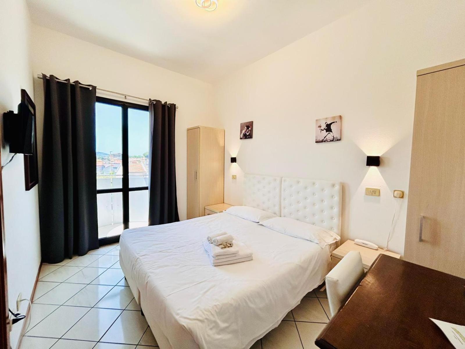 Hotel Romagna Cesena Exterior photo